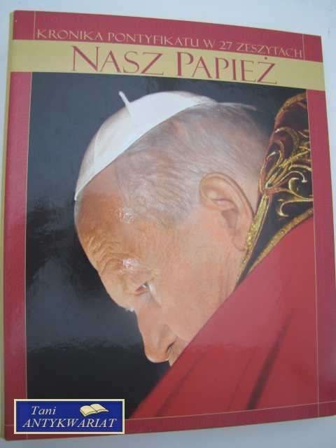 NASZ PAPIEŻ