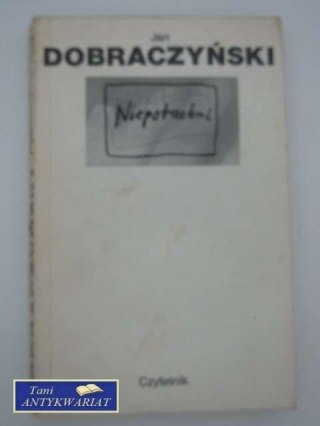 NIEPOTRZEBNI