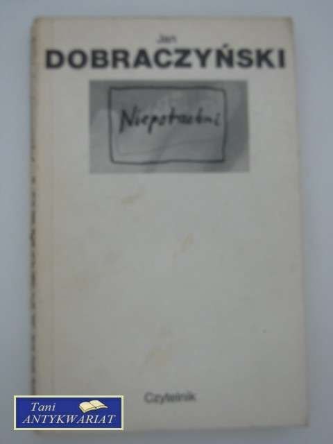 NIEPOTRZEBNI