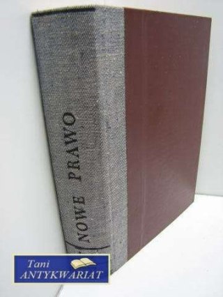 NOWE PRAWO NR 1 - 5