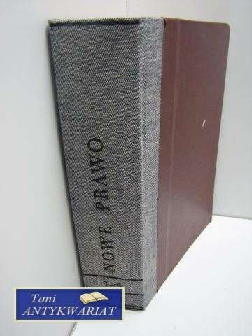 NOWE PRAWO NR 1-6