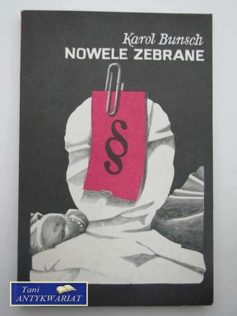 NOWELE ZEBRANE NOWELE ZEBRANE