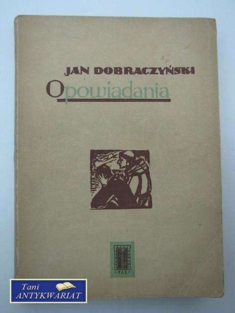 OPOWIADANIA
