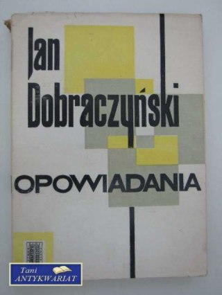 OPOWIADANIA