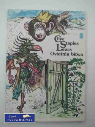 OSTATNIA BITWA