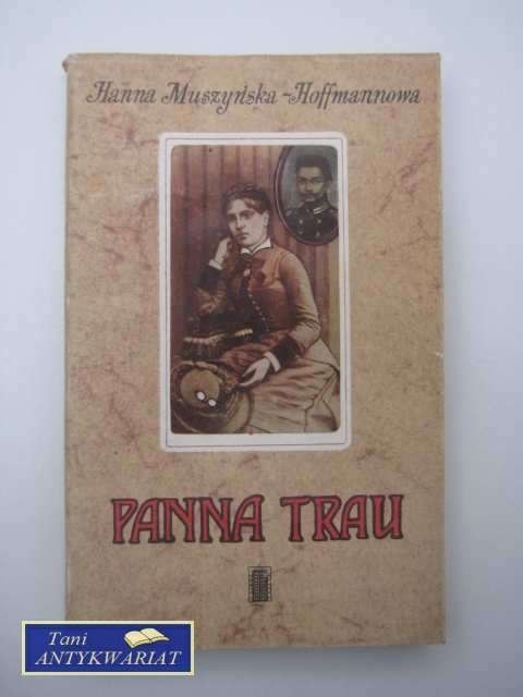 PANNA TRAU