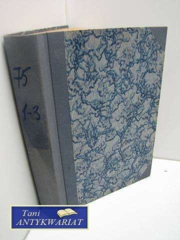 PAŃSTWO I PRAWO NR 1 - 3