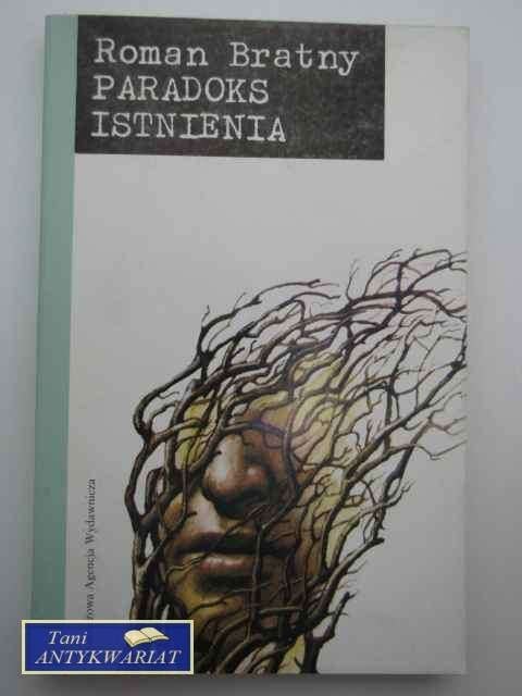 PARADOKS ISTNIENIA