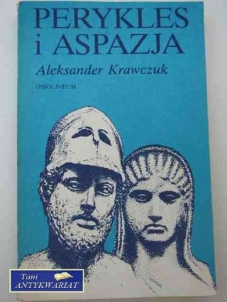 PERYKLES I ASPAZJA