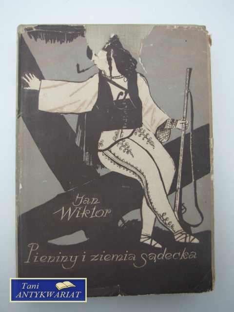 PIENINY I ZIEMIA SĄDECKA