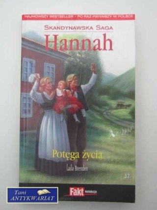 POTĘGA ŻYCIA
