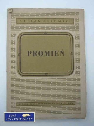 PROMIEŃ
