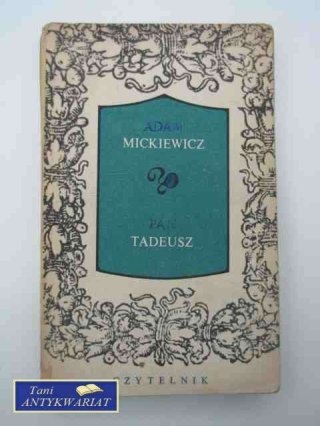 PUSTELNIA PARMEŃSKA TOM 1