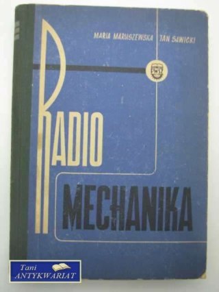 RADIOMECHANIKA