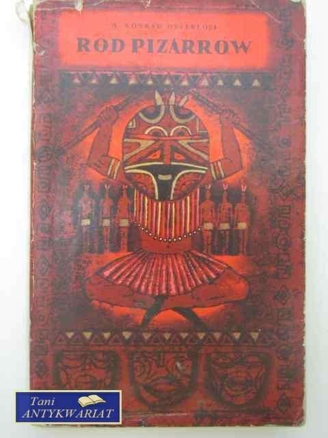 RÓD PIZZARÓW