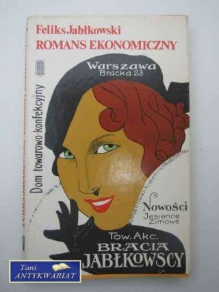 ROMANS EKONOMICZNY