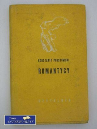 ROMANTYCY