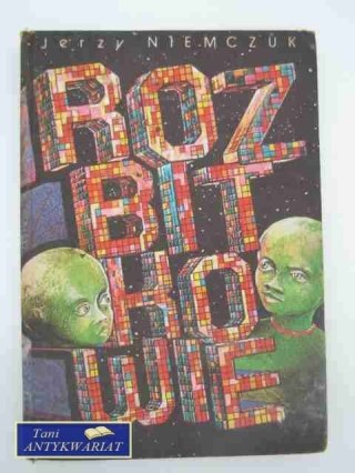 ROZBITKOWIE
