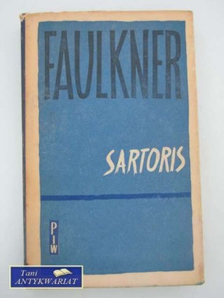 SARTORIS