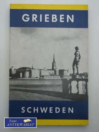 SCHWEDEN
