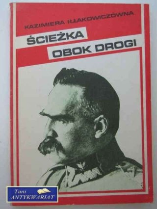 ŚCIEŻKA OBOK DROGI
