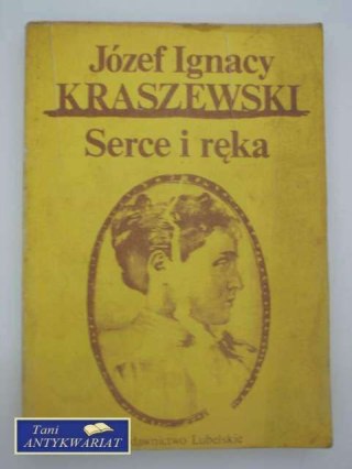 SERCE I RĘKA