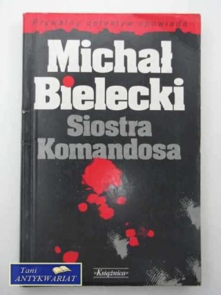 SIOSTRA KOMANDOSA