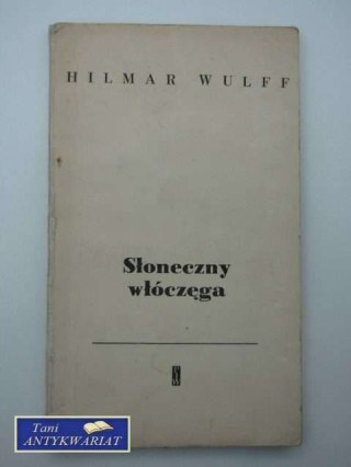 SŁONECZNY WŁÓCZĘGA
