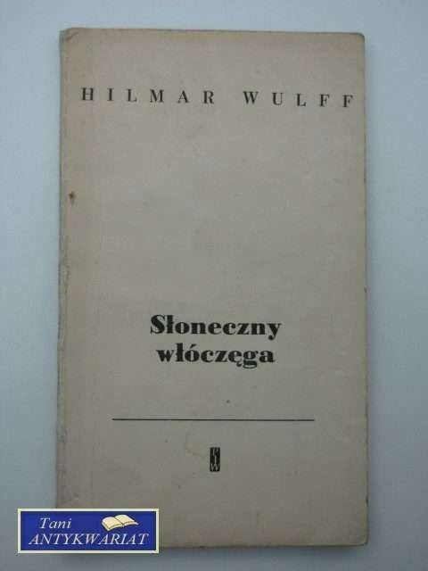 SŁONECZNY WŁÓCZĘGA