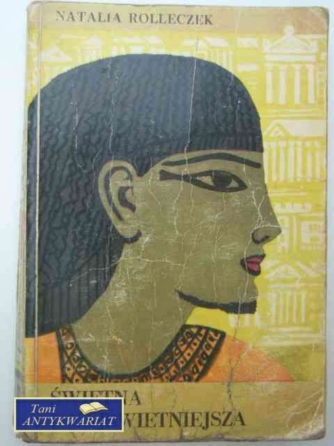 ŚWIETNA I NAJŚWIETNIEJSZA