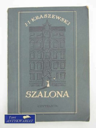 SZALONA