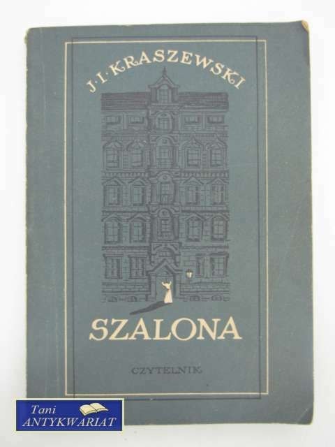 SZALONA
