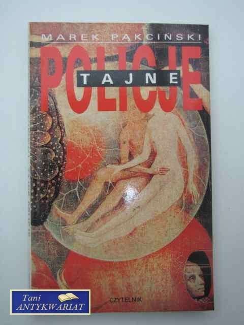 TAJNE POLICJE