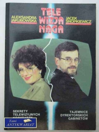 TELEWIZJA