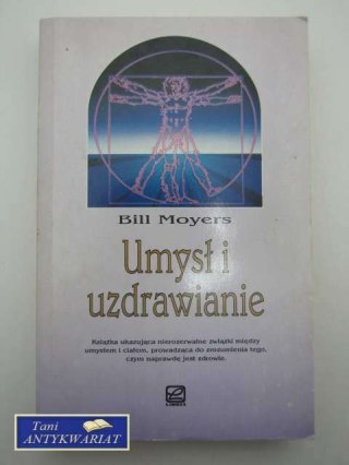 UMYSŁ UZDRAWIANA