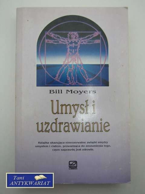 UMYSŁ UZDRAWIANA
