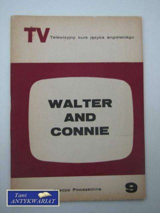 WALTER AND CONNIE 9