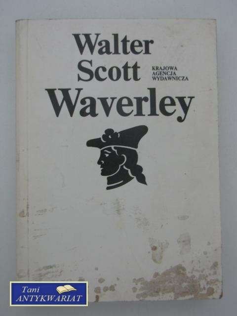 WAVERLEY WAVERLEY