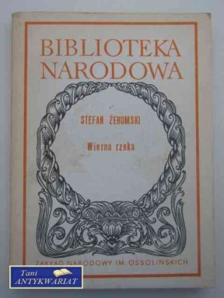 WIERNA RZEKA