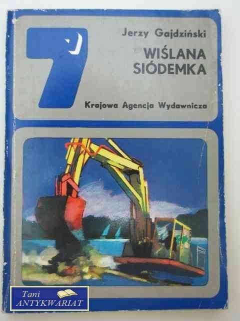 WIŚLANA SIÓDEMKA