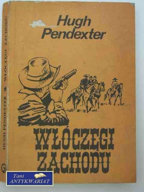 WŁÓCZĘGI ZACHODU