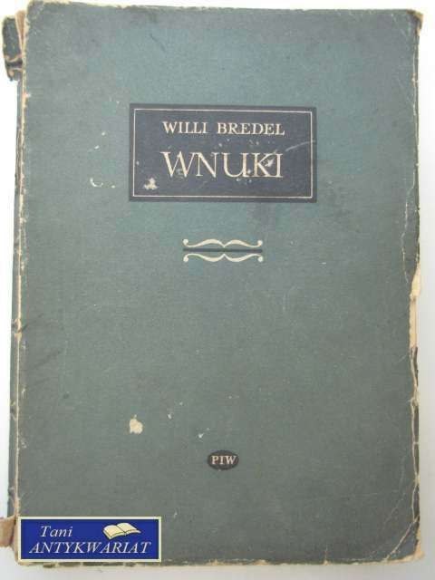 WNUKI WNUKI