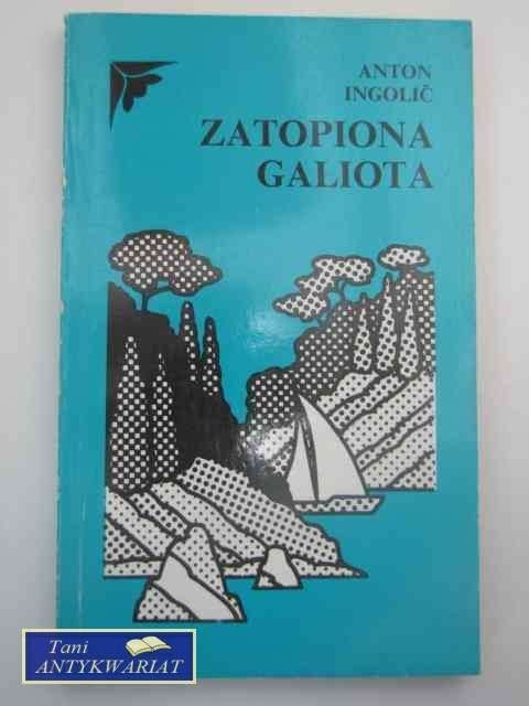 ZATOPIONA GALIOTA