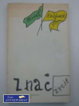 ZNAĆ ŻYCIE