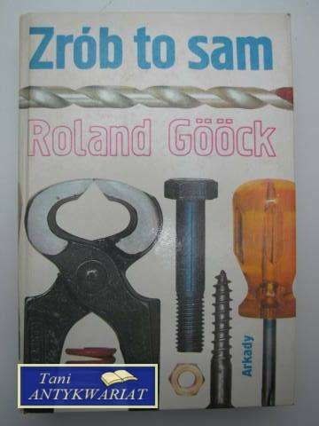 ZRÓB TO SAM ZRÓB TO SAM