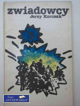 ZWIADOWCY 3