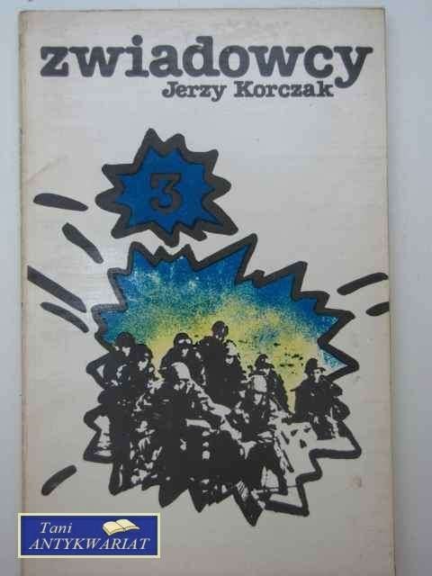 ZWIADOWCY 3