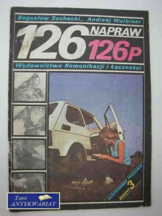 126 NAPRAW 126P ZESZYT 3