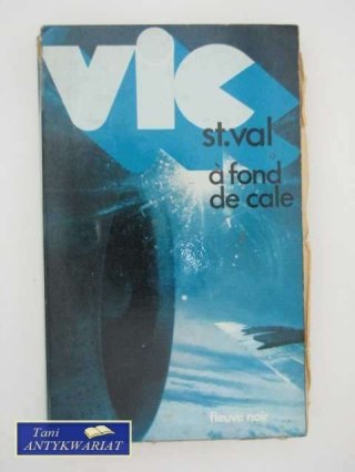 A FOND DE CALE