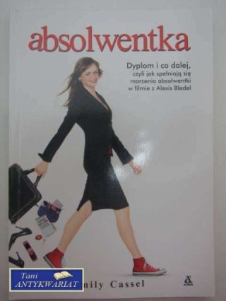 ABSOLWENTKA